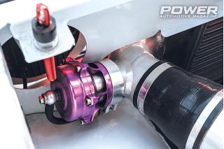 Toyota Corolla SR KE35 2JZ 510wHp 